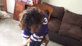 LeggyBondage STORMY EVANS BOUND FAN BRINGS BAD JERSEY FULL VIDEO -7