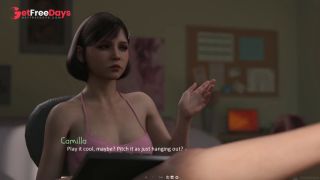 [GetFreeDays.com] Love and Temptation 16 PC Gameplay Sex Clip December 2022-0