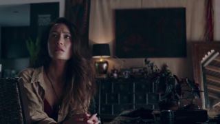 Maggie Q - Death of Me (2020) HD 1080p - (Celebrity porn)-6