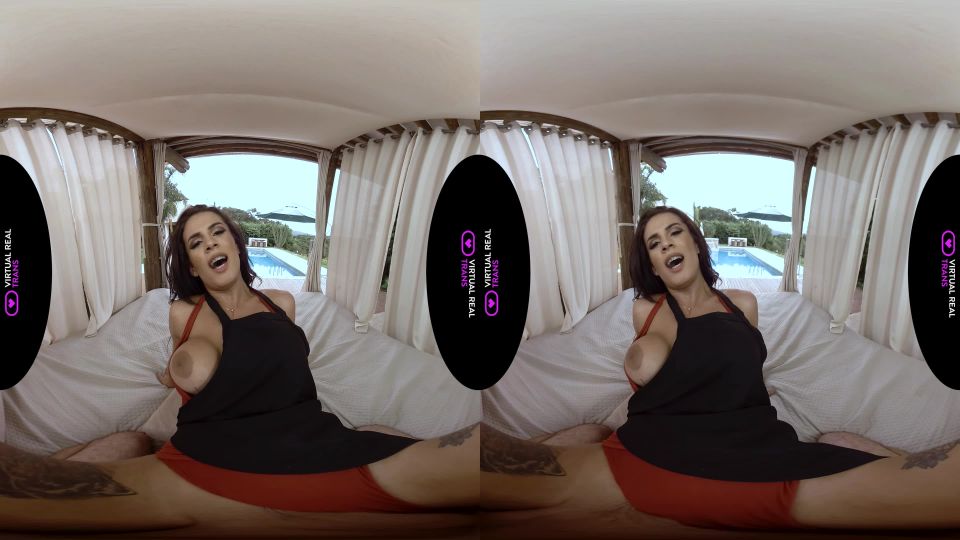 Estela Duartte - Second Course Sex Clip Video Porn Downl...