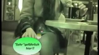 free porn clip 1 Durch Die Strumpfhose Gefickt 2 - Tabu on femdom porn nylon feet fetish-1