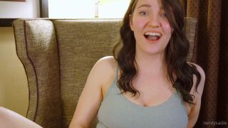 nerdysadie-onlyfans 2023-11-06 I was going through my old content trying to clear up storag-5
