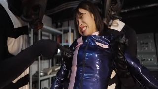 [SuperMisses.com] THPA-08 Super Heroine in Danger!! Vol.108-001-4
