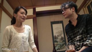 ReducingMosaic VNDS-3312 酒に酔ってパンチラ胸チラ痴態をさらして…息子に襲われてしまった母-7