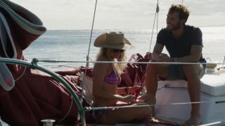 Shailene Woodley - Adrift (2018) HD 1080p!!!-6