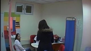 Gyno exam stories keep2share video-2