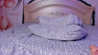 Skinny Petite Babe with Big Dildo Play: Ultimate Masturbatio-3