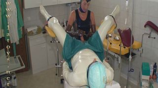 Different catheter part II.-2