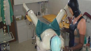 Different catheter part II.-4