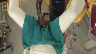 Different catheter part II.-5