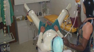 Different catheter part II.-7