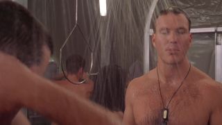 Blake Lindsley, Tami-Adrian George, Brooke Morales, Dina Meyer Nude - ...-1