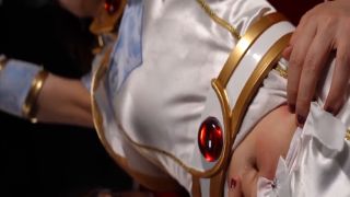 [SuperMisses.com] [ZEPE-96] HEROINE SEXY Pinch Magical Pretty Warrior Pure Tea-018-1