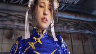 [SuperMisses.com] TBW-33 Heroine Mind Control Vol.33 Fighting Investigator Harun-030-8