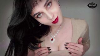 [K2S.CLUB] Tsarina Baltic - Deep Brain Melt - Femdom Pov - FullHD 1080P-0