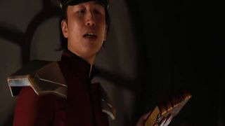 [SuperMisses.com] THPA-10 Super Heroine in a Close Call!! Vol.110 Wonder Lady-012-4