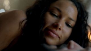 Louise Barnes, Jessica Parker Kennedy – Black Sails s01e04 (2014) HDTV 1080p!!!-4