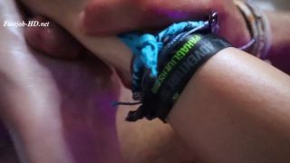 adult video 48  King J Cumshot – Natalie Fox, handjob on cumshot-7