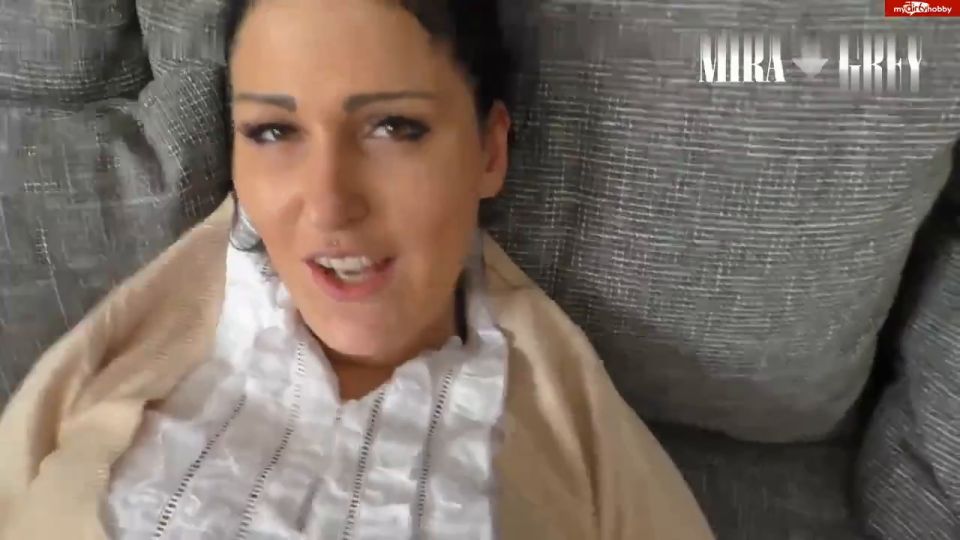 My Dirty Hobby - Mira - Grey - Mein Vermieter ist ein Schlammschieber - Mdh