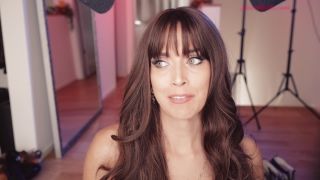 xxx clip 10 medical fetish porn Chit Chatting – Asmr – Soft Talk… But We Need To Talk, jerkoff encouragement on femdom porn-0