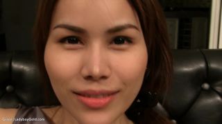 Watch Fashion Show Stroke and Anal Cumshot-3