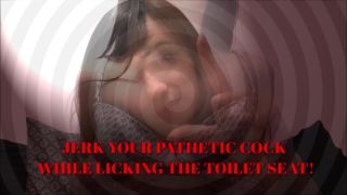online porn clip 39 Petite Evil Goddess – MindFuck Humiliation Task Training – Day 6 | dirty talk | masturbation porn mexican femdom-7