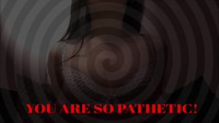 online porn clip 39 Petite Evil Goddess – MindFuck Humiliation Task Training – Day 6 | dirty talk | masturbation porn mexican femdom-8