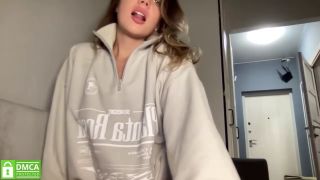 Angel From Sky Horny Play Night With Angel From Sky Anal-0
