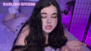 adult clip 43 DarlingKiyomi - The Unbelievable Bull Bet Cucking - FullHD 1080p - pov sex - creampie femdom male-7