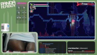 [GetFreeDays.com] PandaFemboy Plays Flip Witch Part 9 Sex Clip October 2022-9