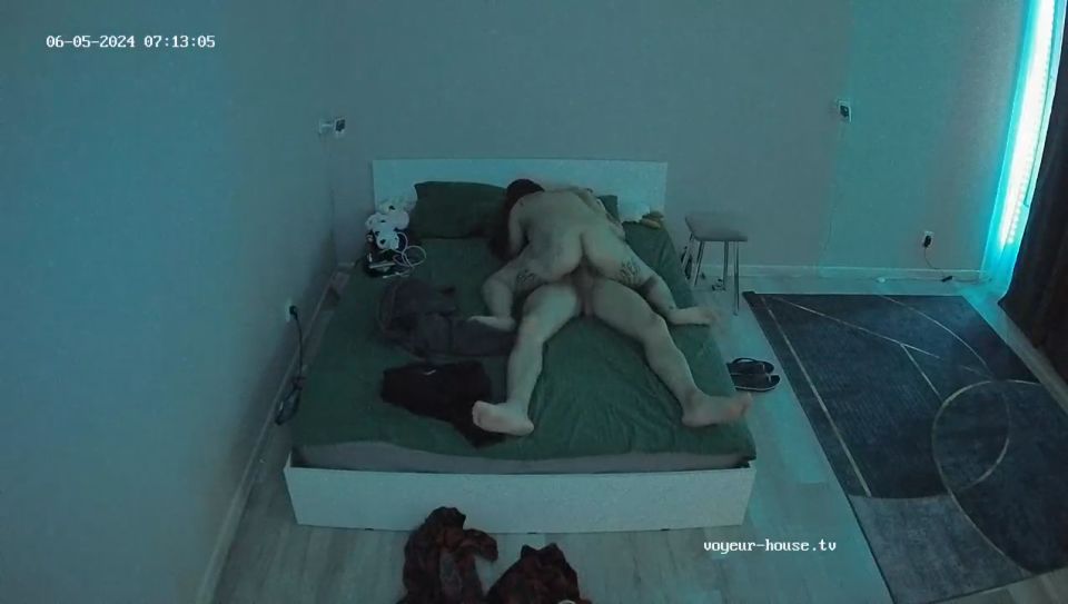 Exclusive, Bedroom Apartment Trisha And Klaus Rec7 2024-06-05 Cam3 - HD 720P