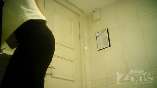 Online Tube Hidden-Zone Toilet - voyeur-6