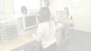 KOBI-035 Office Of Fart Smell Of OL!!!-0