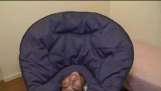 Kkk-009 - M Bedwetting Panties Stuffed Tongue Face Service Part 1-3