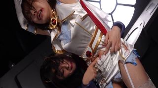 [SuperMisses.com] [ZEPE-96] HEROINE SEXY Pinch Magical Pretty Warrior Pure Tea-017-2