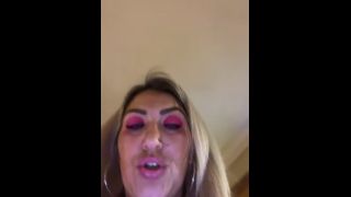 fetish Cory Chase Cory Chase Teases in Cock Worshipping Video Delight-9