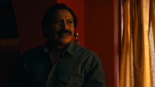 Sosie Bacon - Narcos Mexico s02e04 (2020) HD 1080p!!!-2