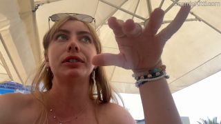 7129 Deep inside a Nudist City    EVERYONE IS NAKED-2