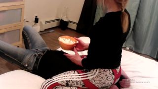 7148 Fetish, Smothering, Facesitting 4-6