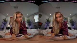 Imma Get Seriously Wet - 4K VR-1