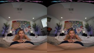 Imma Get Seriously Wet - 4K VR-2