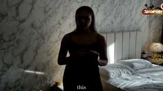 [[SuperMisses.com] I caught my stepsister masturbating after yoga and she wanted my dick] I caught my stepsister masturbating after yoga and she wanted my dick-1