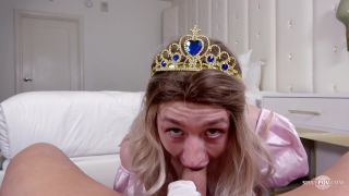adult video clip 49 long tongue fetish femdom porn | Kylie Kottonmouth - Sissy Princess Slays A Big Dick [FullHD 1080p] | shemale-1