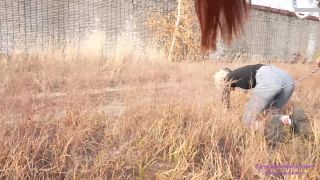 online xxx clip 39 cigar fetish Servants For Girls – Nicole – Walking And Training A Devoted Pet, femdom joi on masturbation porn-3