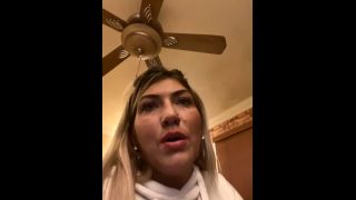 rough Lasirena69 Visits A Pal’s Place But It Turns Into A Rough Sex Video Leak Lasirena69-2