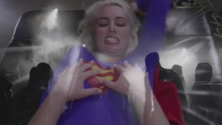 Supergirl fuzzy memories fanremix-0