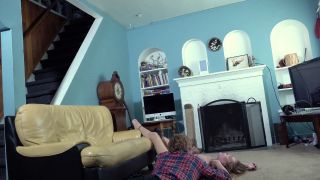 clip 36 Natalie Knight - Home from College 4 [4K UHD 1.8 GB] on feet porn deutsche femdom-4