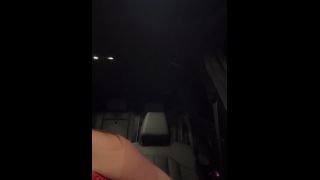 Candee Licious AllOver30 - Candee Licious  Masturbation-3