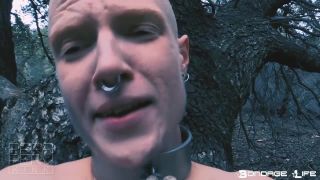 xxx video 37 2019 Halloween Special The Flame Coven (ParaPerv Studios) - fetish - bdsm porn gigi allens femdom-2
