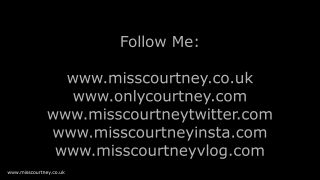 Mistress Courtney: Extreme Sounding.-9